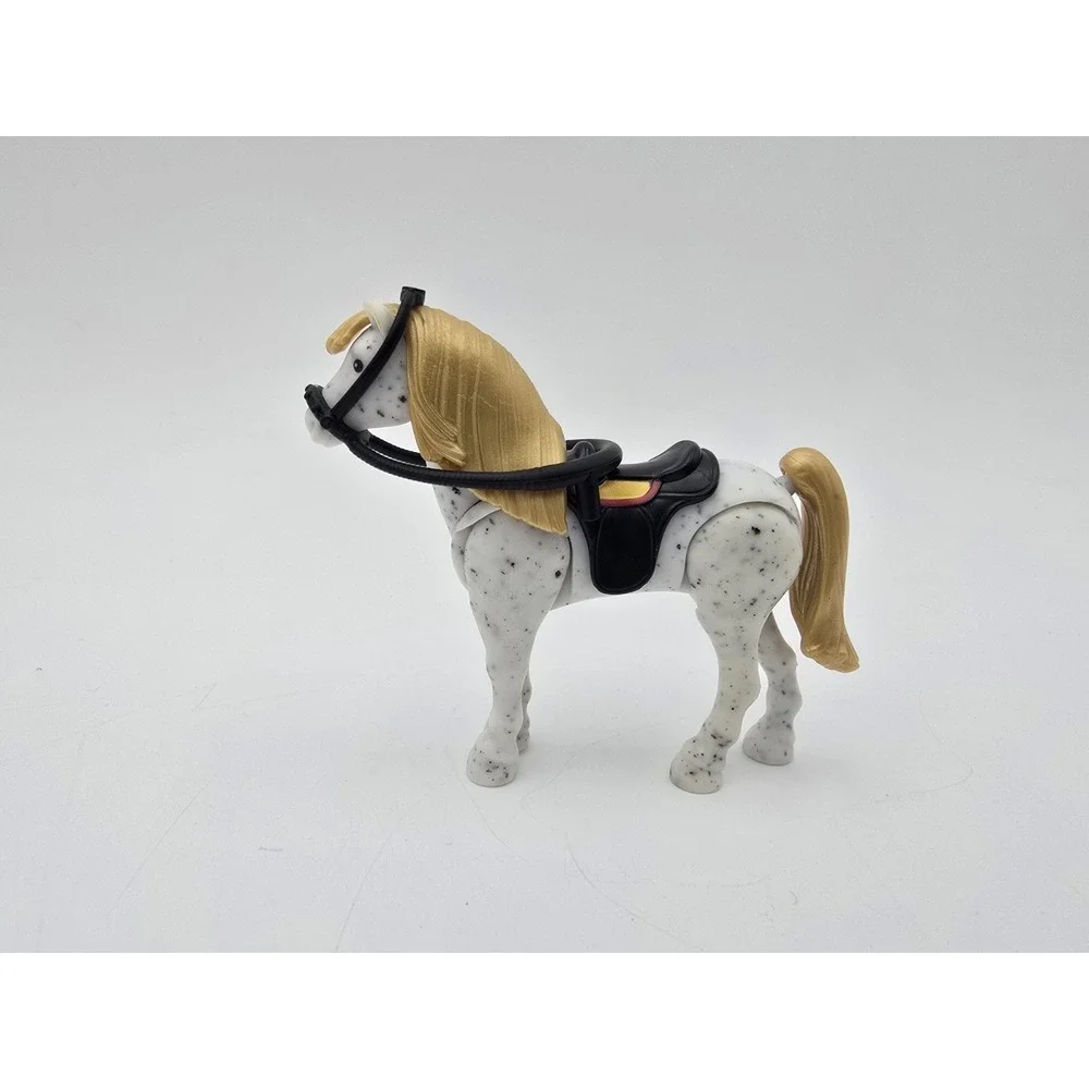 Mega Construx replacement figures
